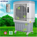 Lower price cost air cooler with LCD panel